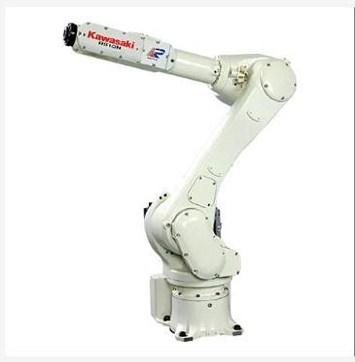 Used KAWASAKI RS010N #104932