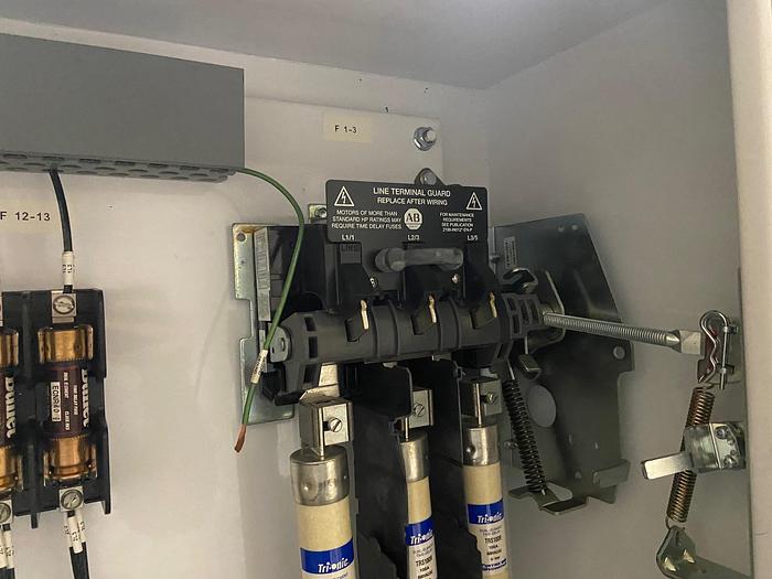 Sharper TEK MT-5T-8K-25KHZ #105228