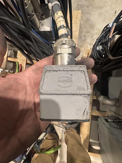 Used WTC WELDING TECHNOLOGIES CORP. 902-1331G #105217