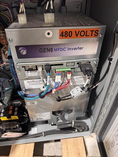 Used WTC WELDING TECHNOLOGIES CORP. 902-1331G #105217