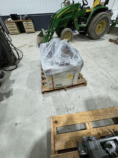 Used FANUC M-710iC/50 6 AXIS ROBOT WITH R-30iB CONTROLLER