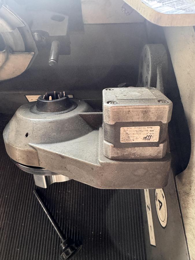 Used 2004 DAREX DRILL SHARPENER MODEL XPS-16