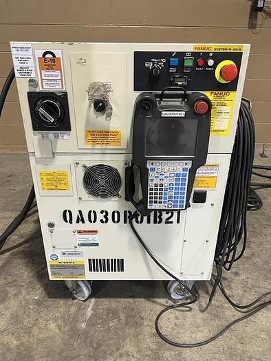 Used FANUC FANUC M900iA/260L #104995