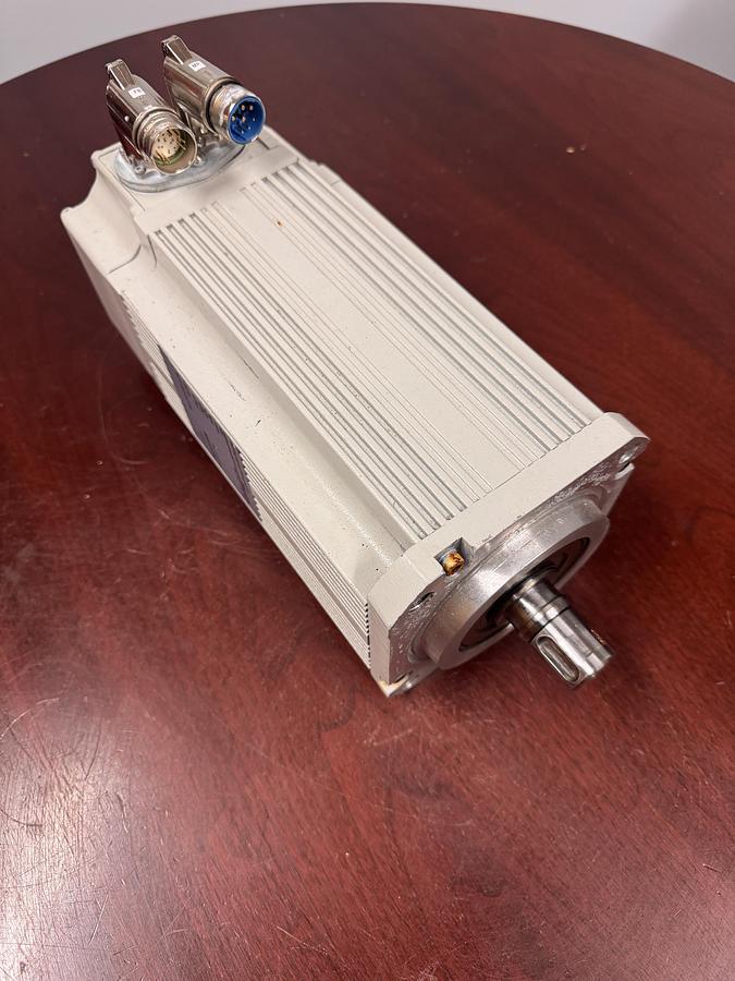 Used ABB ENGINEERING MUGU-510198 MOTOR UNIT GEAR UNIT