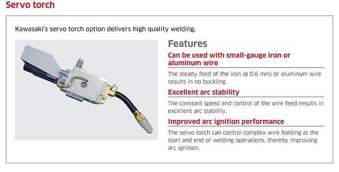 KAWASAKI BA006N #104942