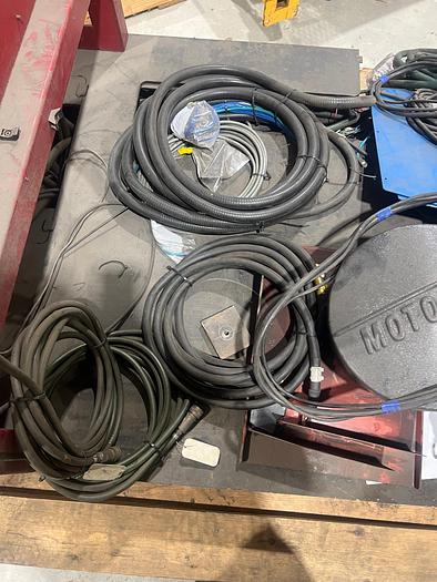 Used GENESIS #104969