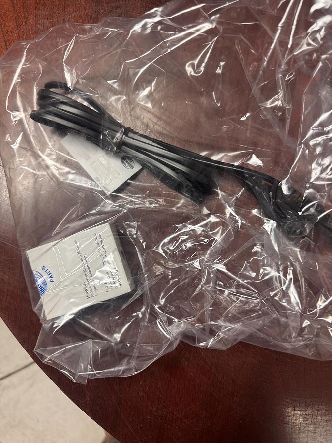 HBC RADIOMATIC 510 PATROL T RADIO CONTROL FOR MACHINERY. 2.4 GHZ.