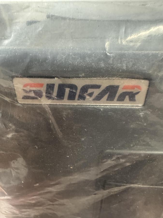 SUNFAR E380-2T0075 CONTROLLER