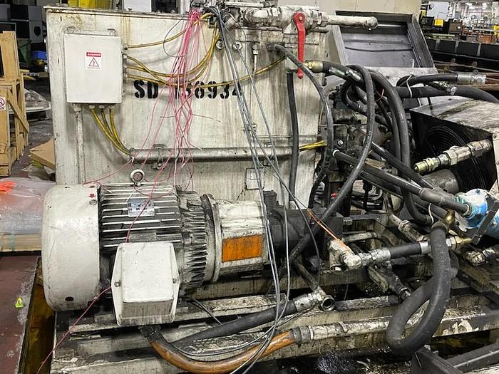 Used 2010 Anderson Cook 350 #105199