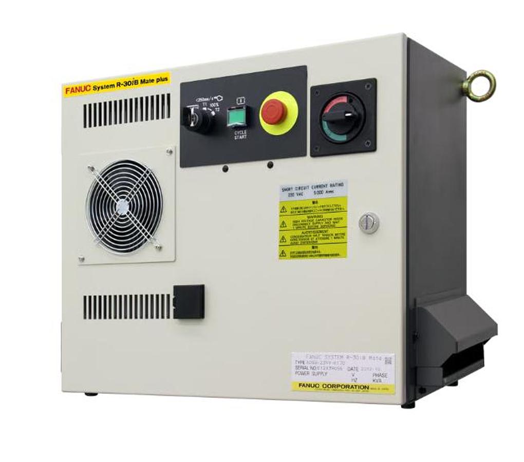 2025 FANUC M-20iD/12L #105516