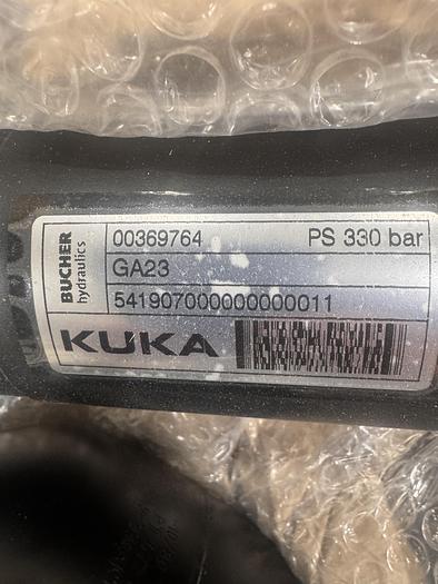 NEW-KUKA ROBOT BODY GA23 COUNTERBALANCING SYSTEM ARTICLE: 00369764