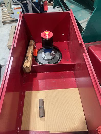 Used GENESIS #104969