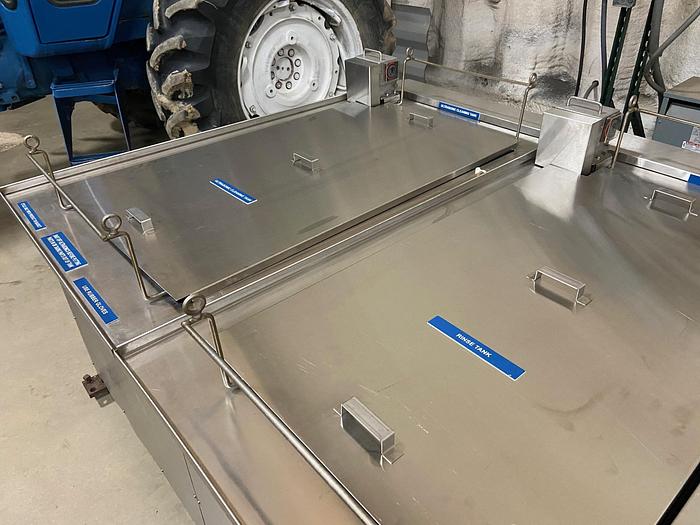 Sharper TEK MT-5T-8K-25KHZ #105228