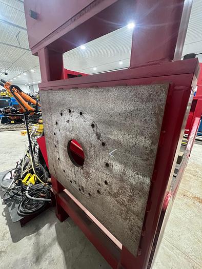 Used GENESIS #104969