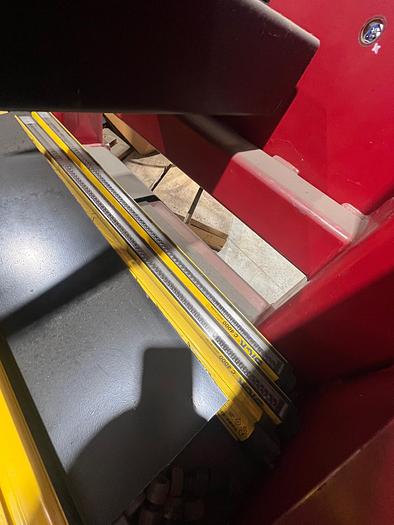 Used GENESIS #104969