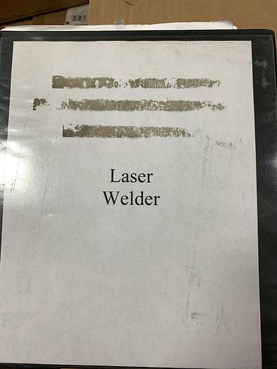 Used TRUMPF TRUDISK 8002 LASER