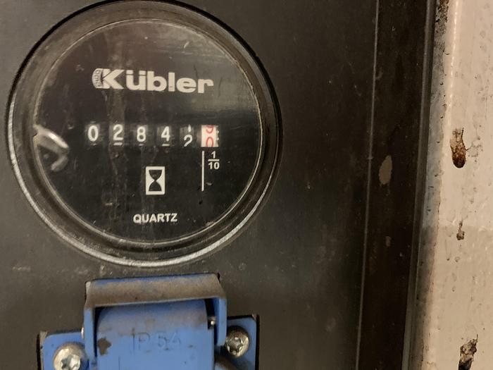 Used TRUMPF TRUDISK 8002 LASER