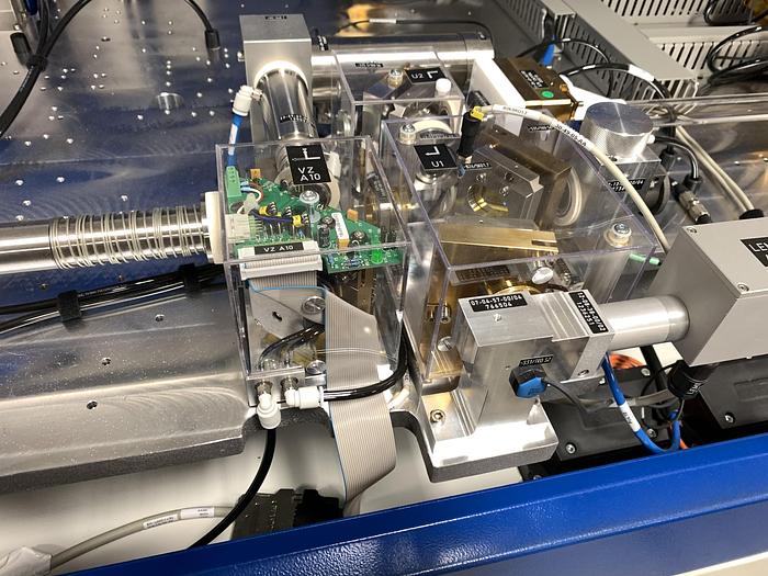 Used TRUMPF TRUDISK 8002 LASER