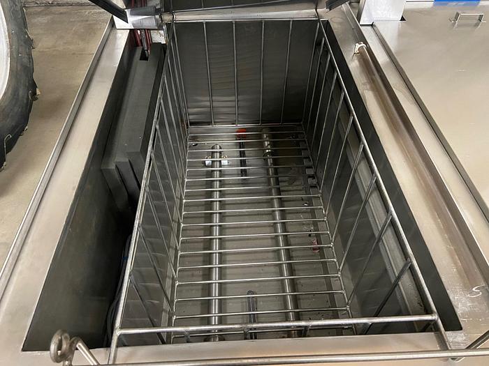 Sharper TEK MT-5T-8K-25KHZ #105228