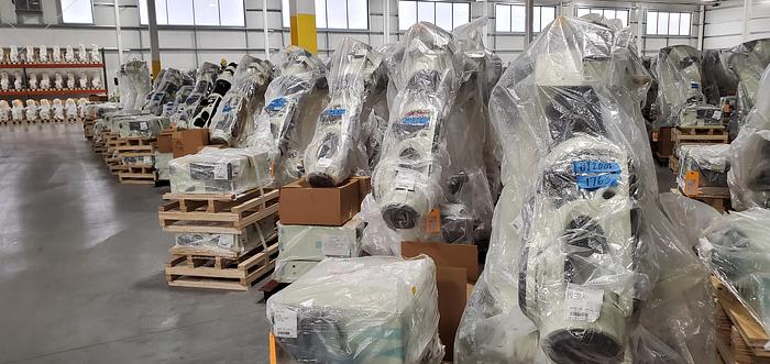 Used KAWASAKI BX200L #104939