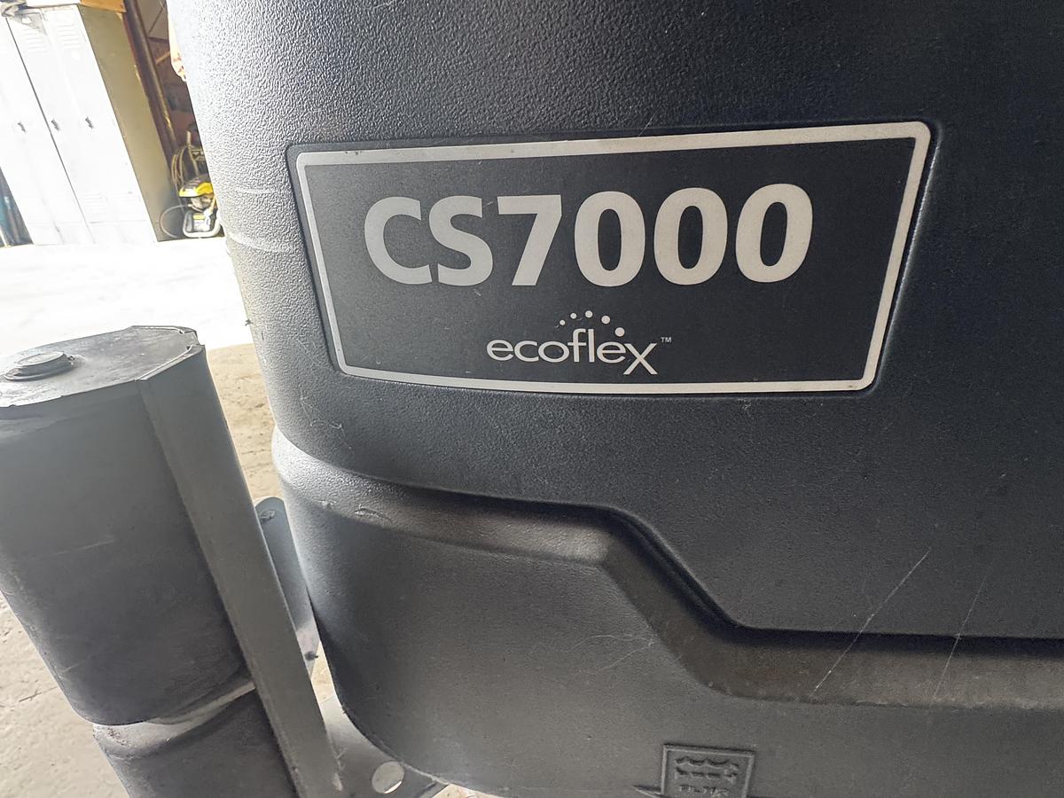 Used NAUTILUS HYBRID POWER BOSS CS7000 48D FLOOR SCRUBBER 2023