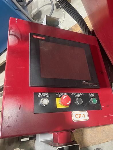 Used GENESIS #104969