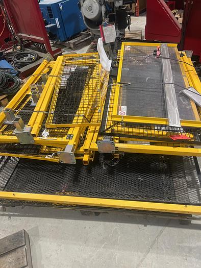 Used GENESIS #104969