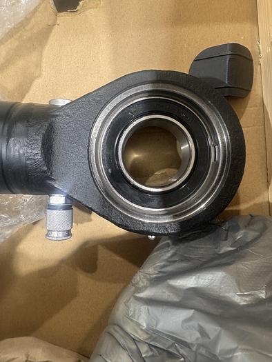 NEW-KUKA ROBOT BODY GA23 COUNTERBALANCING SYSTEM ARTICLE: 00369764