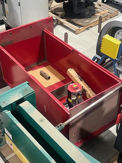 Used GENESIS #104969