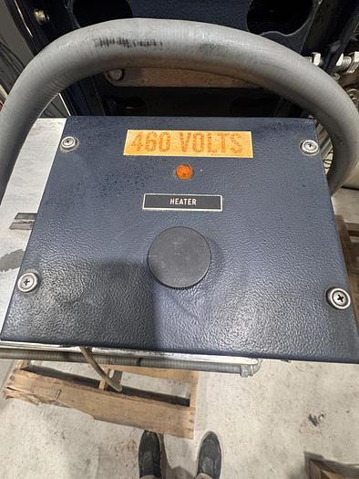 Used GRAYMILLS ULTRA SONIC PARTS WASHER