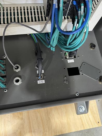 Used FANUC M-20iB/25 6 AXIS ROBOT WITH R-30iB PLUS CONTROLLER