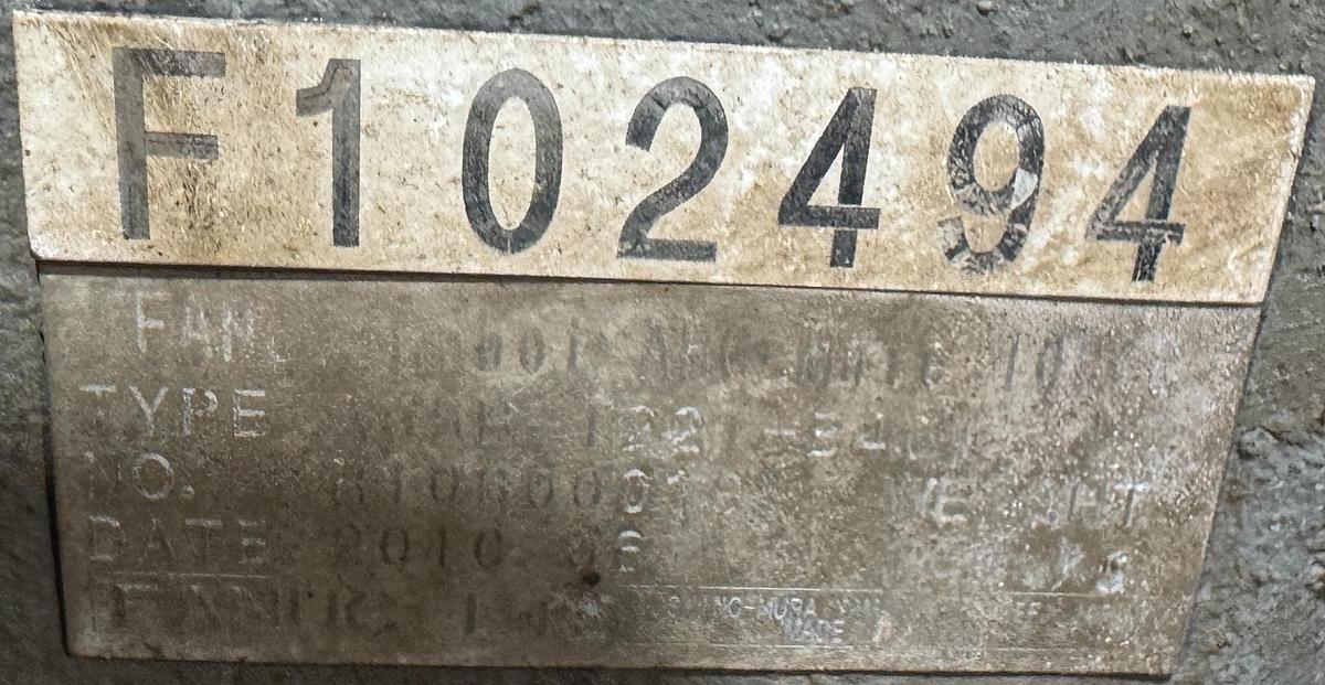 Used FANUC ARC MATE 100iC 6 AXIS MIG WELDING ROBOT WITH R-30iA CONTROL