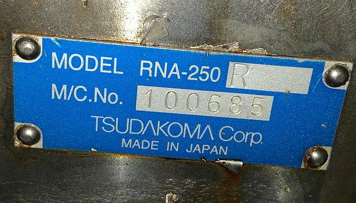 Used HARDINGE BRIDGEPORT XR760 VERTICAL MACHINING CENTER W/4TH AXIS TSUDA COMA ROTARY TABLE