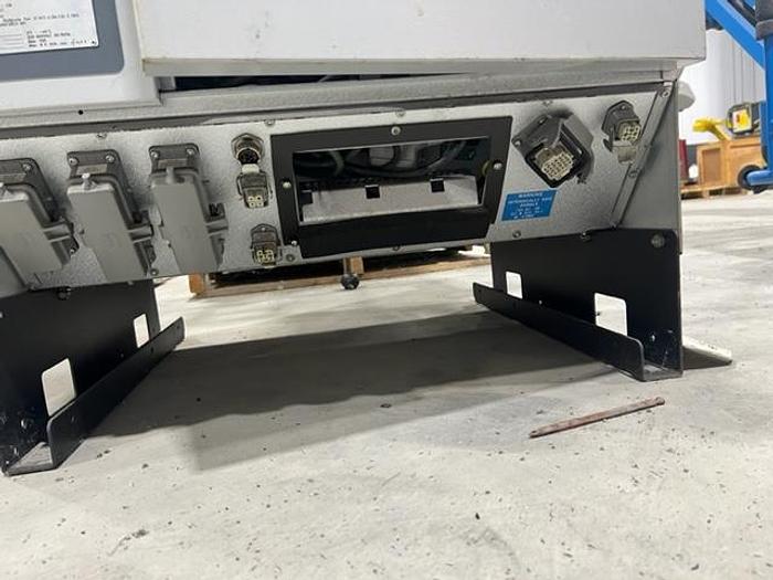 Used ABB IRC5P CONTROLLER #104882