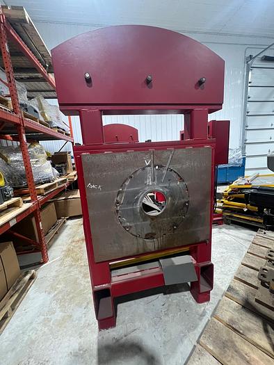 Used GENESIS #104969