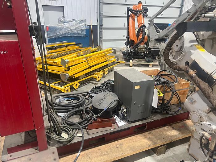 Used GENESIS #104969