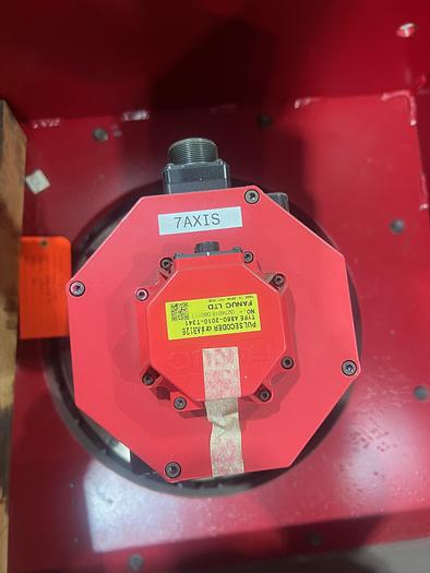 Used GENESIS #104969