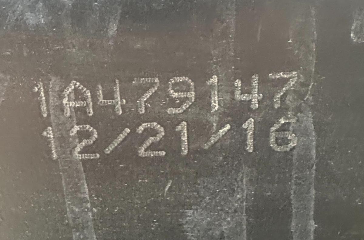 Used CROWN MODEL SP35020-30 ORDER PICKER NARROW ISLE ELECTRIC FORK LIFT