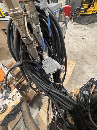 Used WTC WELDING TECHNOLOGIES CORP. 902-1331G #105217