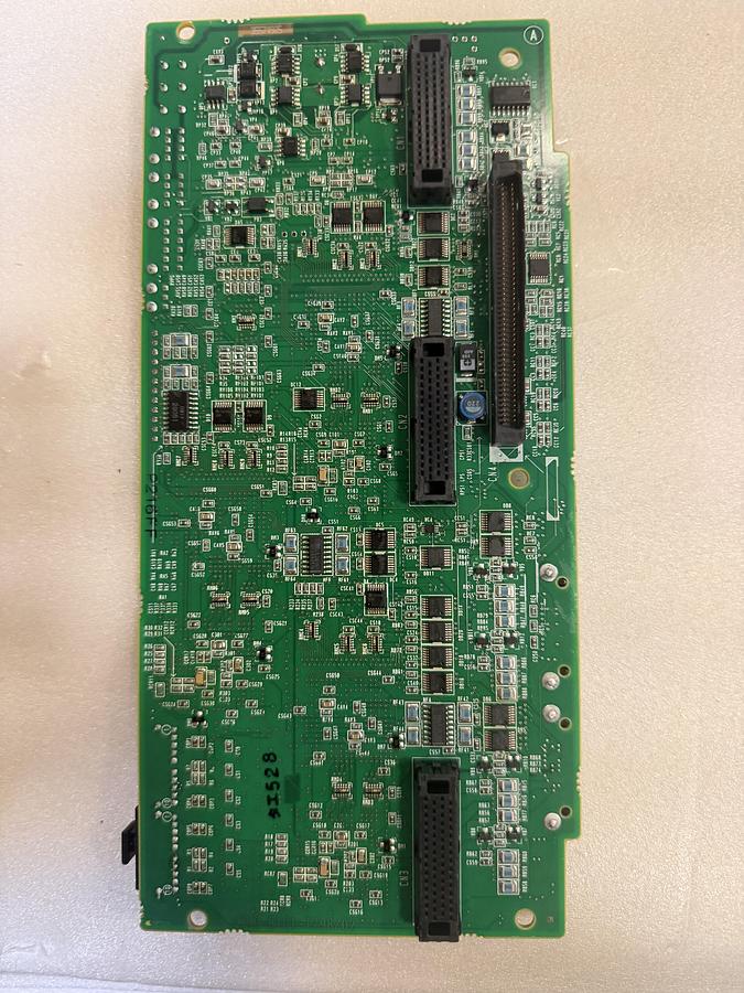 Used Fanuc A20B-8101-0790/09B Servo Amplifier Control Board