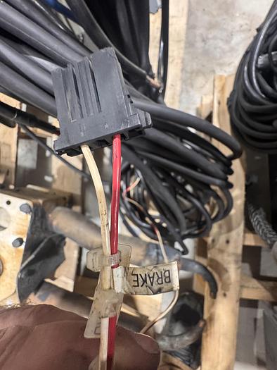 Used WTC WELDING TECHNOLOGIES CORP. 902-1331G #105217