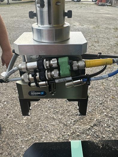 Used FANUC SR-6iA SCARA ROBOT WITH R-30iB PLUS CONTROLLER NEW 2018