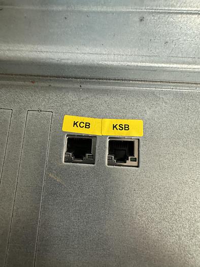 NEW KUKA PC zu KRC4 UPGRADE PANEL UPGRADE FROM KRC2-EDO5 TO KRC4