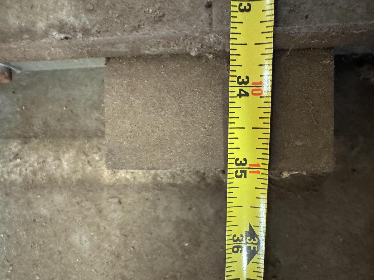 Used FANUC 5 METER RTU FOR MEDIUM SIZE ROBOTS DUAL CARRIERS