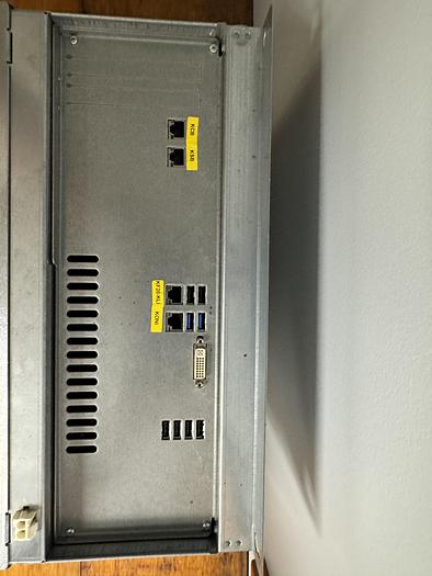 NEW KUKA PC zu KRC4 UPGRADE PANEL UPGRADE FROM KRC2-EDO5 TO KRC4