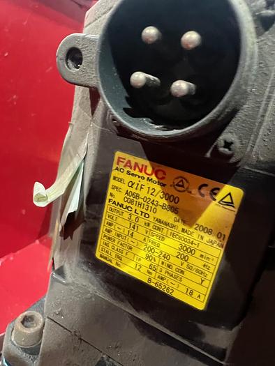 Used GENESIS #104969