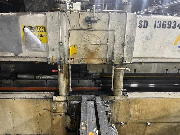 Used 2010 Anderson Cook 350 #105199