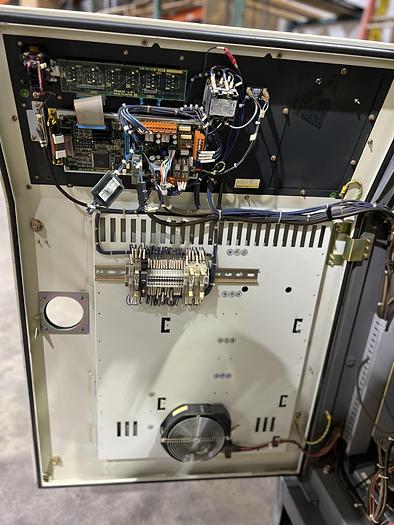 Used FANUC R2000iA/165R CNC 6 AXIS ROBOT W/RJ3IB CONTROL