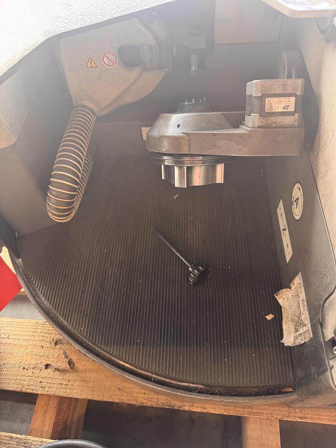 Used 2004 DAREX DRILL SHARPENER MODEL XPS-16