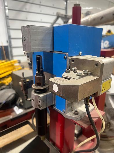 Used GENESIS #104969